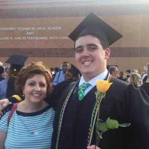 Meet your Posher, Deanna